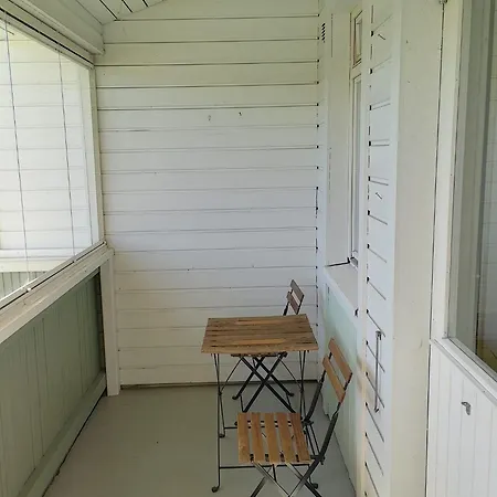 Daire Resting Place Korpilahti